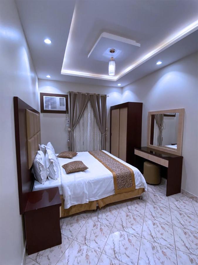 Lamar Aparthotel Jeddah Exterior photo